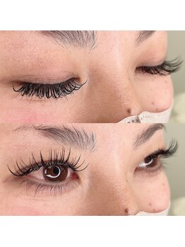 リグレイス(Re.Grace)/フラットラッシュ