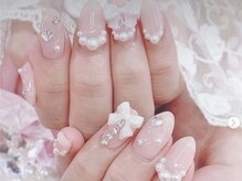 ハニーネイル 新宿店(Honey NAIL)