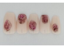 ネイルサロン フラール(Fullard)/80ジェル￥8800スカルプ￥13200