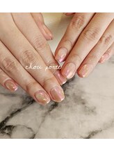 シュポルテ(chou porte)/