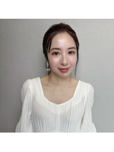 ペイジ(peige)&nbsp;鈴木 里咲