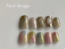 アールネイル(r.nail)/New