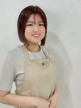 ロイ 初生店(LOI) 河合 ひな乃