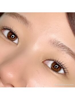 モワメーム(moi meme)/ナチュラルなラッシュリフト