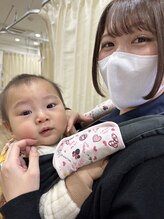 かがやき鍼灸整骨院/産後ケア！！