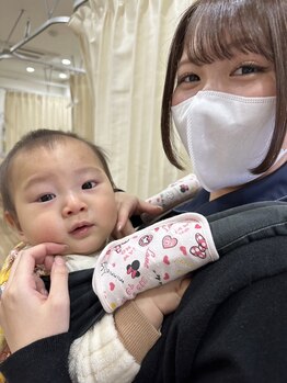 かがやき鍼灸整骨院/産後ケア！！