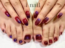 アイネイル(i nail)/