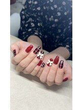 DCネイルサロン/