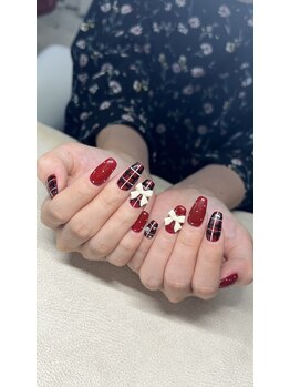 DCネイルサロン/