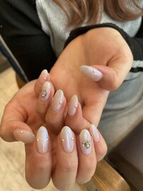 10月#ネイル