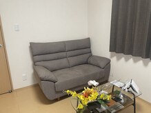 ストック(Stock)の雰囲気（【カウンセリング室】些細なお悩みもご相談ください！）