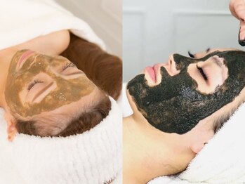 カラン(CALIN)の写真/【肌の土台から改善◎】赤み/肌荒れ/ハリツヤ/ニキビケア/乾燥等を最強ハーブピーリングで集中アプローチ★