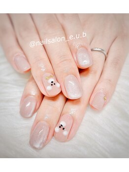 イーユービー(E.U.B)/定額Bコース【ひばりヶ丘】