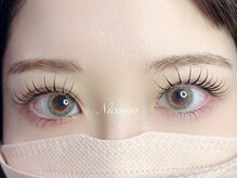 ニコモ 与野駅前(Nicomo)/まつげパーマ/パリジェンヌ