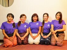 ブアサイ ギンザ(BUASAI GINZA)の雰囲気（スタッフ一同お待ちしております！）