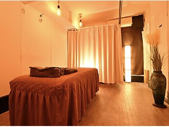 レーブ(Reve)/施術ルーム