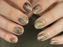 ティム 中津(tim)/ニュアンスアート