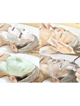 毛穴ケアをしたい