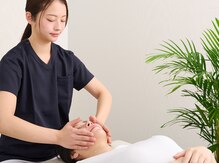 美デザイン 藤沢店(美.design)の雰囲気（有名芸能人・アスリートも通う“最先端”小顔矯正！）