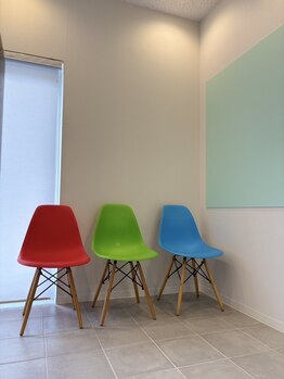 スゴ腕の施術者がいるサロン