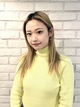トゥルーネイル アンド アイ 町田店(TRU NAIL & EYE) RIAN 