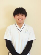 中之口いのまた接骨院 横山 