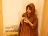 【万年冷えを改善】夏でも冷えてしまう手先足先を集中ケア50分18500円→
