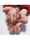 ワンカラー/6,000yen～/90min