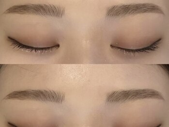 マケア 川越(Makea)/アイブロウワックス