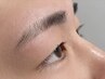 【メンズ必見】逆まつ毛解消♪ まつ毛パーマ×眉wax ¥6,000