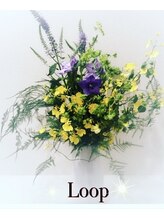 ループ(LOOP) YUKIKO