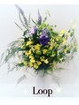 ループ(LOOP) 高林 由紀子