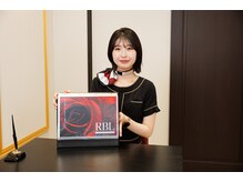 RBL 那覇店/カウンセリング