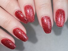 ミリ ミリ(mili mili)/Flash× Magnet