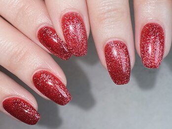 ミリ ミリ(mili mili)/Flash× Magnet