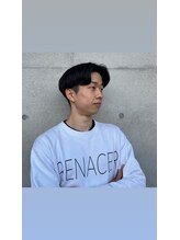レナセール(RENACER) 桑野 大夢