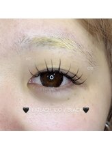 ロゼ ヴィレッタ/フラットラッシュ