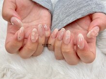 ルレーブ(LE REVE)/ワンホンネイル定額デザイン