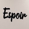 エスポワール(Espoir)のお店ロゴ