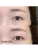 ボアップ 松山店(boappu)/まつ毛パーマ・眉毛