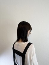 ノエル(NoёL)&nbsp;AIRI 