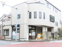 加納指圧治療院/