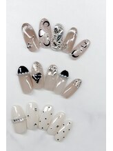 ジャム 久屋大通店(Jam)/ワンホンネイル