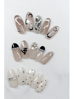 ジャム 久屋大通店(Jam)/ワンホンネイル