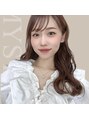 J.O.NAILS【パラジェル/フィルイン/マグネット/ニュアンス】/MIYU