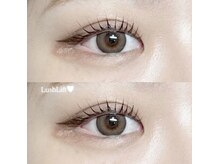 リア バイ ネオリーブ 松戸店(Li'a by neolive)/ラッシュリフト