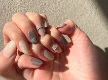 ソワン 恵比寿(Soin)/ナチュラルニュアンスマグネット