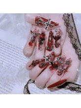 リンネイル 新大久保店(Rin Nail)/