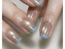 アウリー(Aulii)/◆フレンチネイル◆