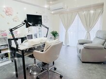 ミアネイル(MiA nail)の雰囲気（お客様のお爪の状態に合わせた施術 ♪◇パラジェル/自爪育成）